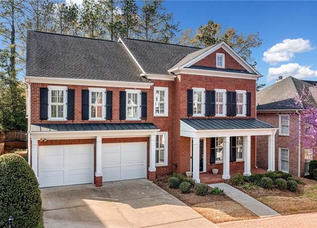 Property at 1545 Heritage Trl, Roswell, GA 30075, 4 beds, 2.5 baths