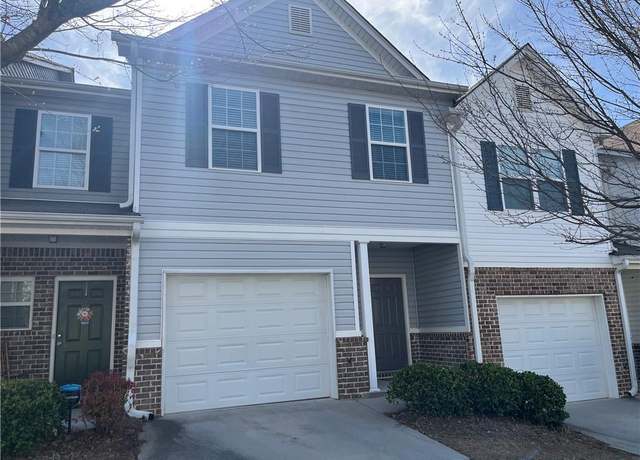 Property at 4743 Beacon Ridge Ln, Flowery Branch, GA 30542, 3 beds, 2.5 baths