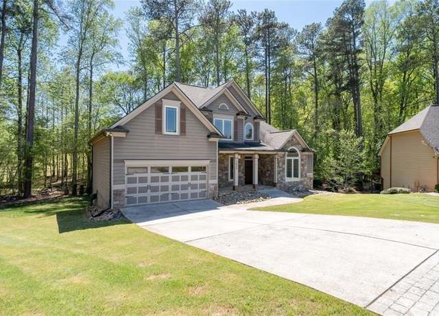 Property at 2050 Heritage Green Dr, Marietta, GA 30064, 5 beds, 3 baths