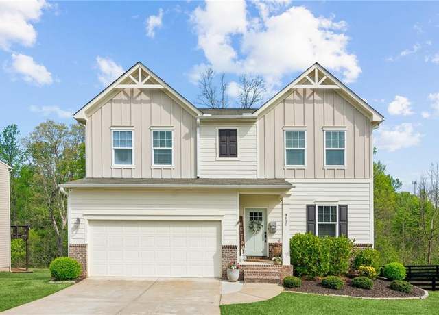 Property at 4610 Elmwood Trl, Cumming, GA 30028, 4 beds, 2.5 baths