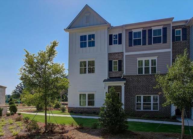 Property at 1899 Deco Dr, Kennesaw, GA 30144, 3 beds, 3.5 baths
