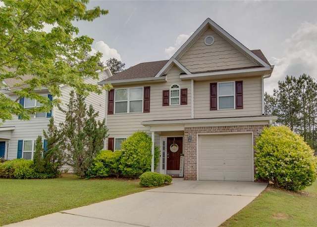 Property at 6245 Hickory Lane Cir, Union City, GA 30291, 3 beds, 2.5 baths