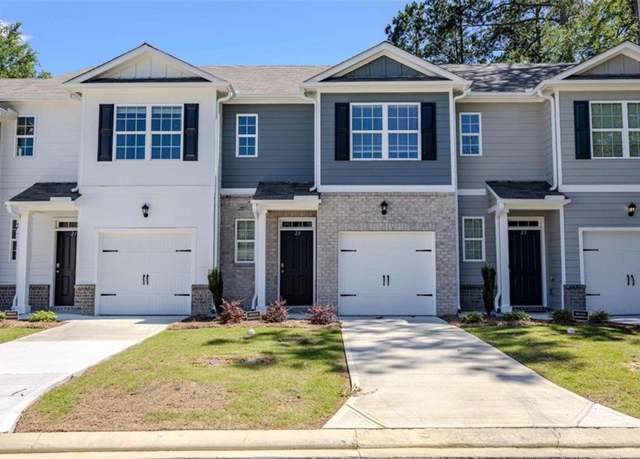 Property at 23 Sweetspire Dr NW, Rome, GA 30165, 3 beds, 2.5 baths