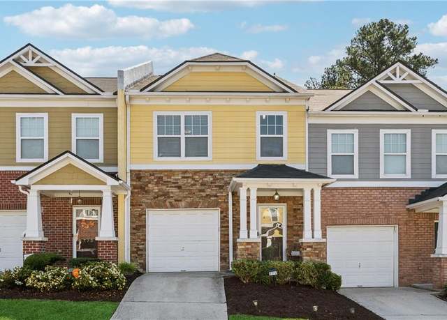 Property at 771 Arbor Gate Ln, Lawrenceville, GA 30044, 2 beds, 2.5 baths