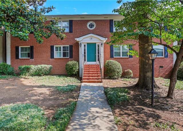 Property at 4282 Roswell Rd NE Unit K3, Atlanta, GA 30342, 2 beds, 2 baths
