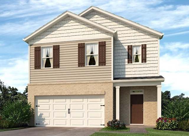 Property at 502 Oak View Ln, Dallas, GA 30157, 5 beds, 3 baths