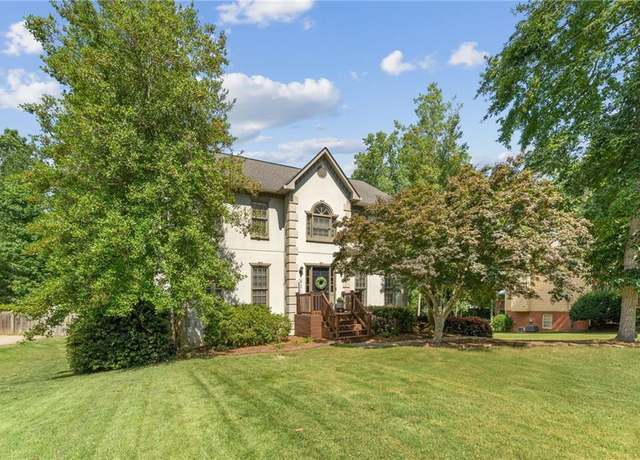 Property at 1395 Wynford Gate SW, Marietta, GA 30064, 4 beds, 2.5 baths