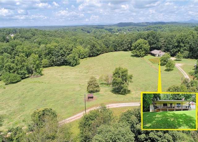 Property at 6518 Payne Rd, Murrayville, GA 30564, 3 beds, 2 baths