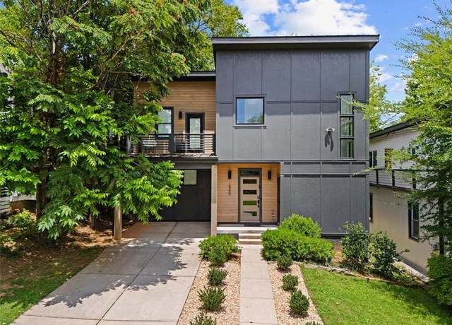 Property at 1560 New St NE, Atlanta, GA 30307, 4 beds, 3 baths