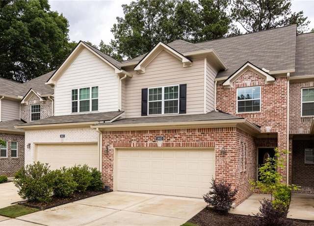 Property at 1603 Glen Ivy, Marietta, GA 30062, 3 beds, 2.5 baths