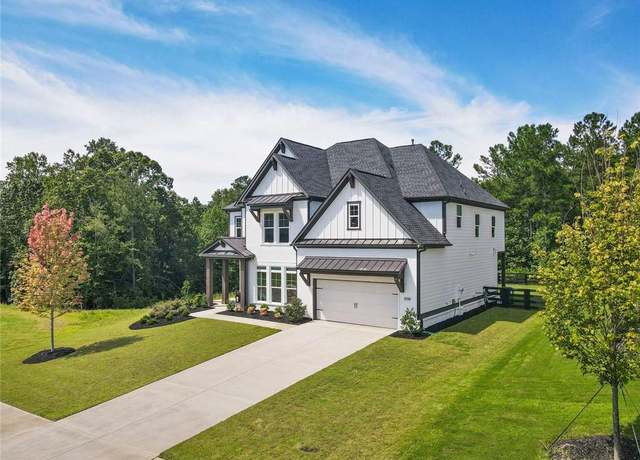 Property at 3018 Millpond Way, Woodstock, GA 30188, 5 beds, 4 baths