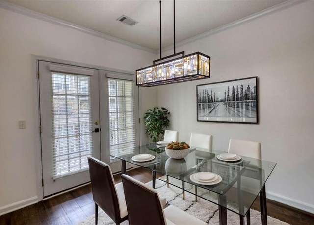 Property at 3107 Woodland Ln, Alpharetta, GA 30009, 2 beds, 2.5 baths