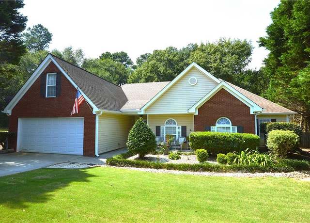 Property at 3207 Kinross Ct, Dacula, GA 30019, 4 beds, 3 baths