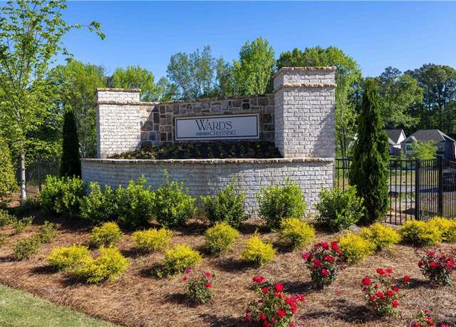 Property at 155 Wards Crossing Way #118, Johns Creek, GA 30022, 4 beds, 3.5 baths
