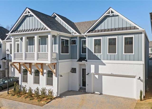 Property at 89 Batten Board Way, Woodstock, GA 30189, 4 beds, 4.5 baths