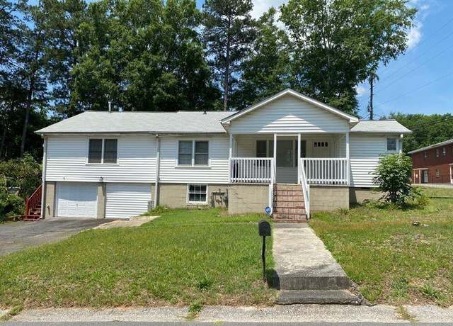 Property at 79 Ayers Ave NE, Marietta, GA 30060, 4 beds, 2 baths