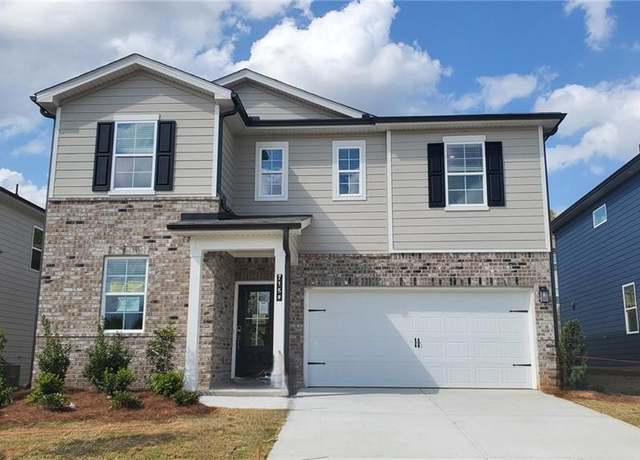 Property at 7158 Brushwood Bend (110), Lithonia, GA 30058, 4 beds, 3 baths