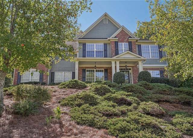 Property at 4950 Luke Dr, Cumming, GA 30040, 4 beds, 2.5 baths