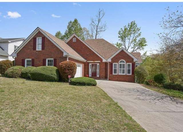 Property at 625 Sycamore Glen Ct NW, Lawrenceville, GA 30044, 4 beds, 3.5 baths