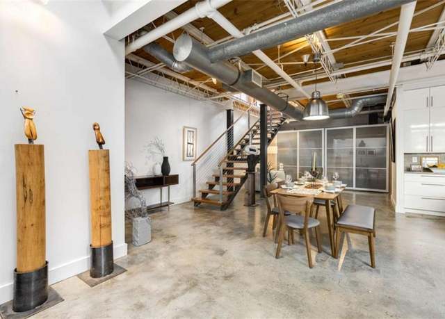 Property at 834 Dekalb Ave Unit D, Atlanta, GA 30307, 2 beds, 2 baths