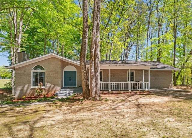 Property at 9 Buckhorn Dr, Temple, GA 30179, 4 beds, 3 baths