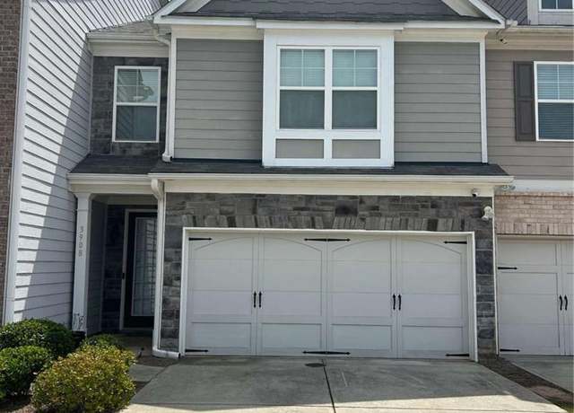 Property at 3908 Augustine Pl, Rex, GA 30273, 3 beds, 2.5 baths