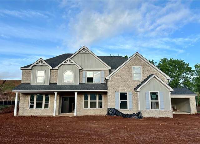 Property at 4015 Sierra Vista Cir, Cumming, GA 30040, 5 beds, 4 baths