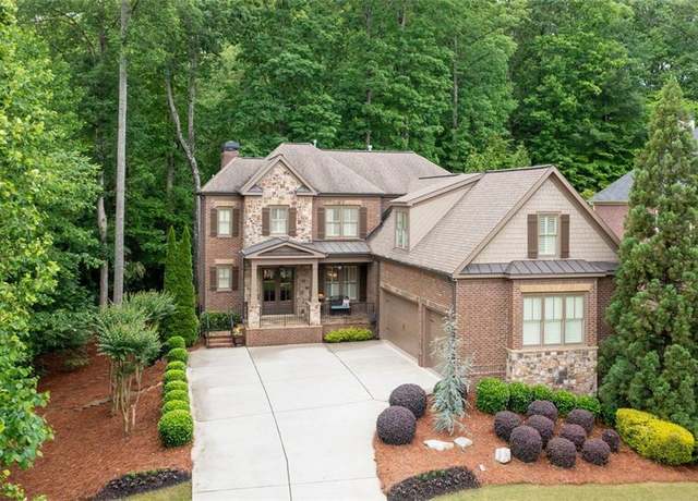 Property at 2239 Tayside Xing NW, Kennesaw, GA 30152, 5 beds, 5.5 baths