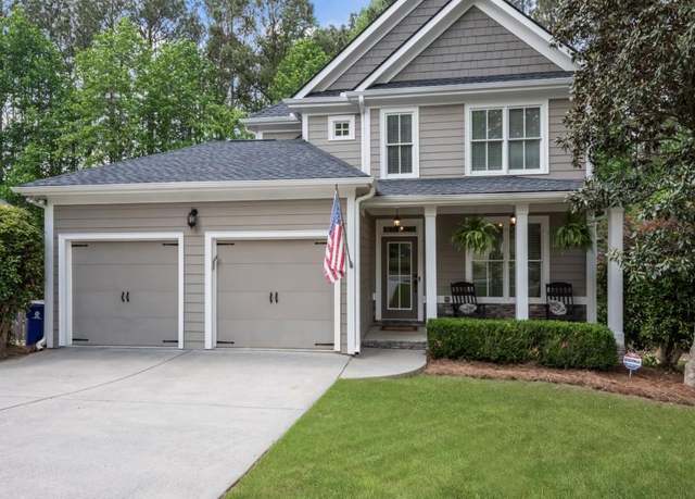 Property at 143 Treadstone Ln, Dallas, GA 30132, 3 beds, 2.5 baths