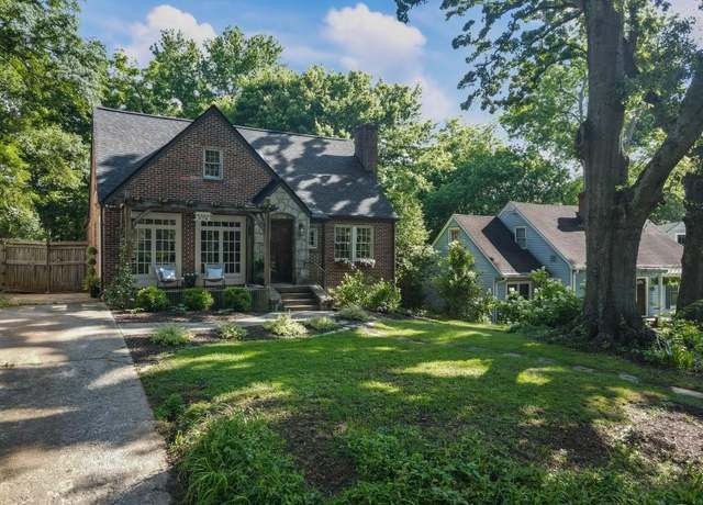 Property at 978 Eden Ave SE, Atlanta, GA 30316, 5 beds, 3 baths
