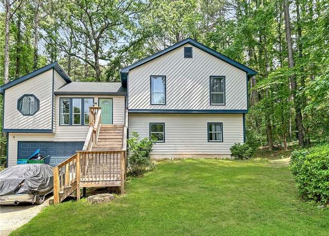 Property at 2816 Quinbery Dr, Snellville, GA 30039, 4 beds, 3 baths