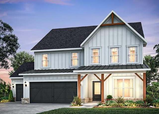 Property at 288 Rockledge Bnd SW, Powder Springs, GA 30127, 4 beds, 3.5 baths