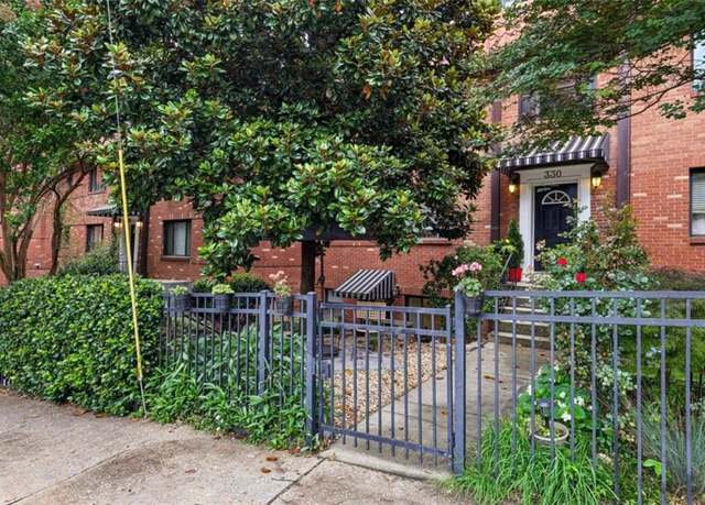 Property at 330 3rd St Apt 1, Atlanta, GA 30308, 1 bed, 1 bath