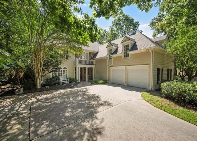 Property at 130 Belvedere Ct, Atlanta, GA 30350, 5 beds, 4 baths