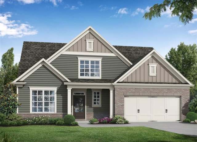 Property at 282 Oakland Ave, Buford, GA 30518, 4 beds, 3 baths