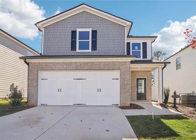 Property at 2781 Aralynn Way, College Park, GA 30337, 3 beds, 2.5 baths
