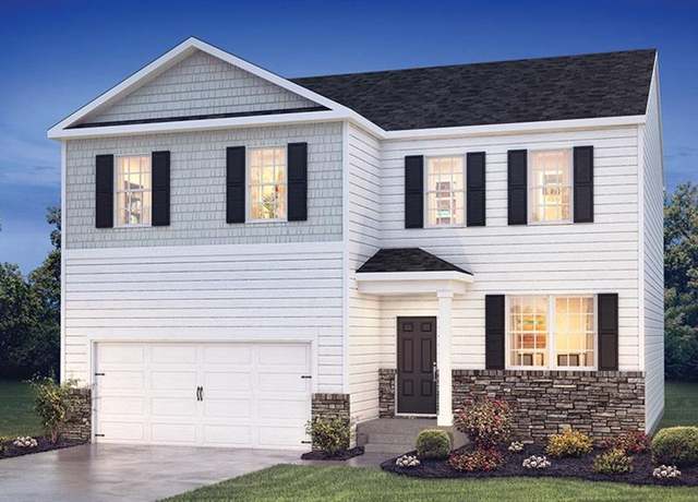 Property at 208 Kennelsman Dr, Griffin, GA 30224, 4 beds, 2.5 baths
