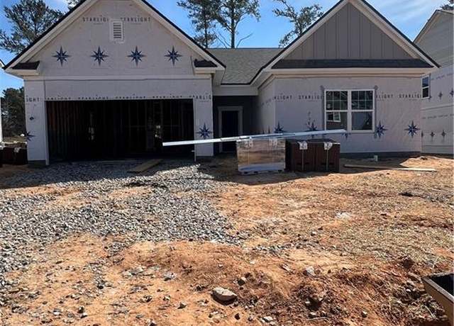 Property at 146 Silverton Dr, Dacula, GA 30019, 5 beds, 3 baths