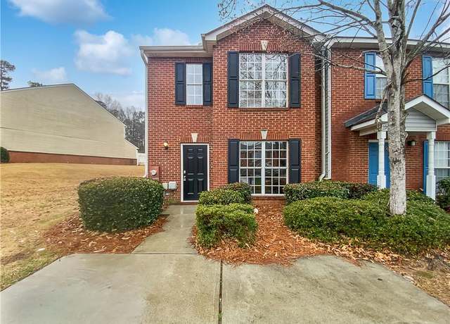 Property at 3153 Kingswood Gln, Decatur, GA 30034, 3 beds, 2.5 baths