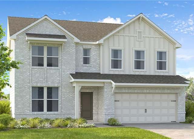 Property at 205 Groveton Ct, Euharlee, GA 30145, 4 beds, 2.5 baths