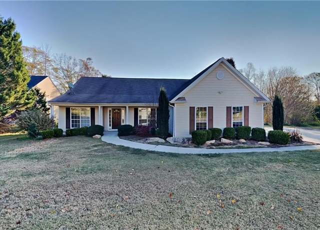 Property at 98 Wards Creek Ln, Dallas, GA 30132, 3 beds, 2 baths