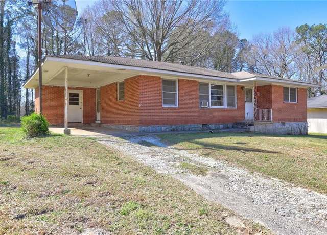 Property at 118 Ingleside Dr, Jonesboro, GA 30236, 2 beds, 1.5 baths
