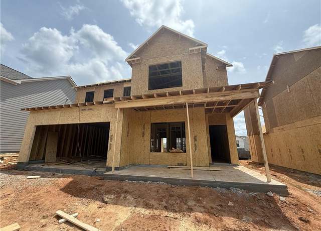 Property at 341 Ridge Pointe Dr, Athens, GA 30606, 4 beds, 3 baths