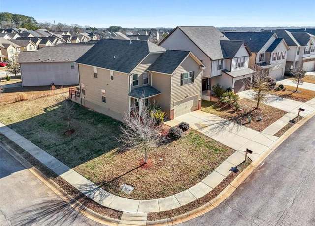 Property at 2528 Shropshire Pl, Mcdonough, GA 30253, 5 beds, 3 baths