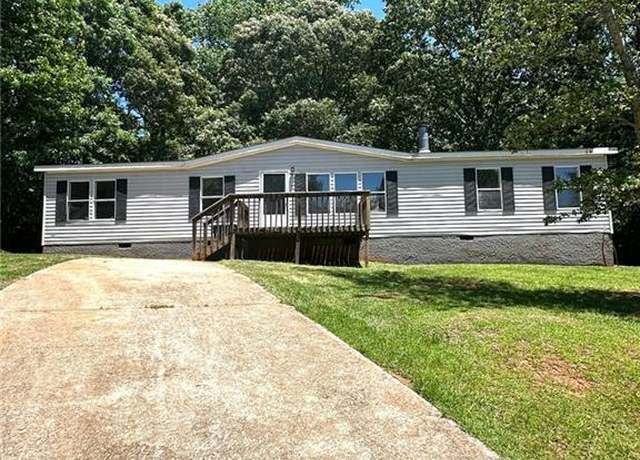 Property at 6656 Noahs Way, Lula, GA 30554, 4 beds, 2 baths