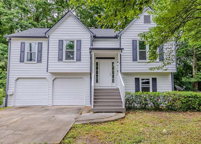 Property at 159 Aztec Way SE, Acworth, GA 30102, 4 beds, 2 baths