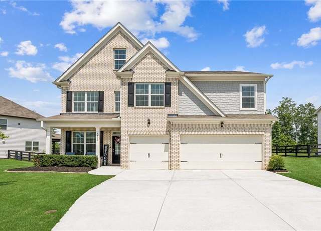 Property at 6825 Rambling Vale, Cumming, GA 30028, 5 beds, 4 baths
