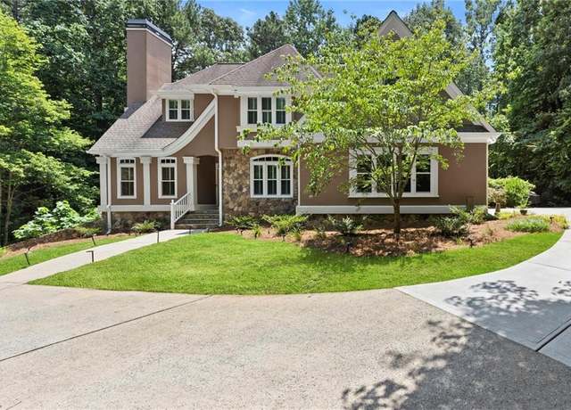 Property at 5455 Malone Ct, Powder Springs, GA 30127, 4 beds, 4.5 baths