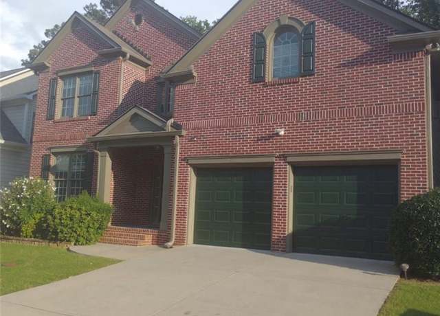 Property at 727 Pear Grove Pl, Marietta, GA 30066, 4 beds, 3 baths