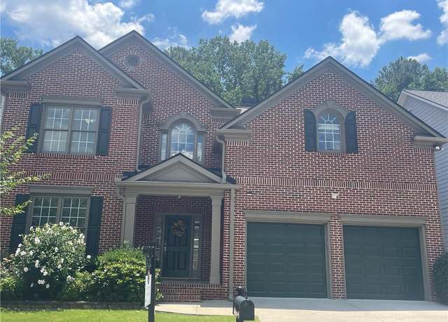 Property at 727 Pear Grove Pl, Marietta, GA 30066, 4 beds, 3 baths